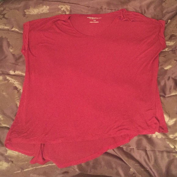 Aeropostale shirt
