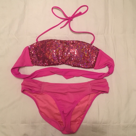 Victoria's Secret Bikini