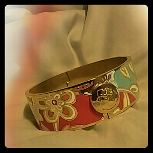 Spartina 449 Daufiskie Island Bangle