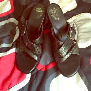 🎉 Final Price Drop 🎉Harley-Davidson wedges