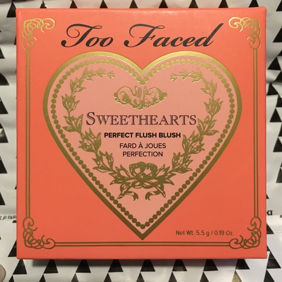 Too Faced Sweethearts Blush