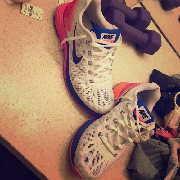 Nike runners