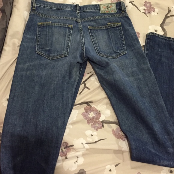 Jeans - Picture 2 of 2