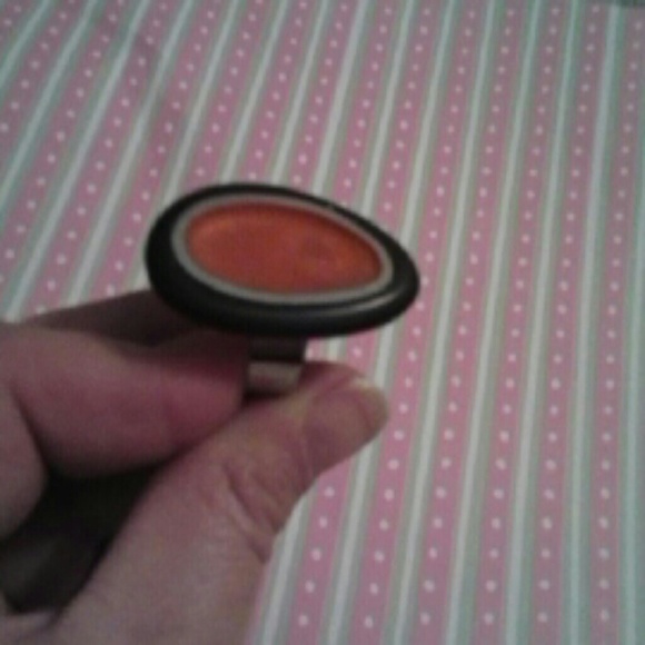 Adjustable fashion ring