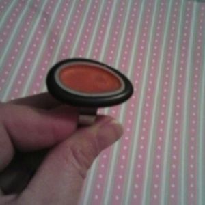 Adjustable fashion ring