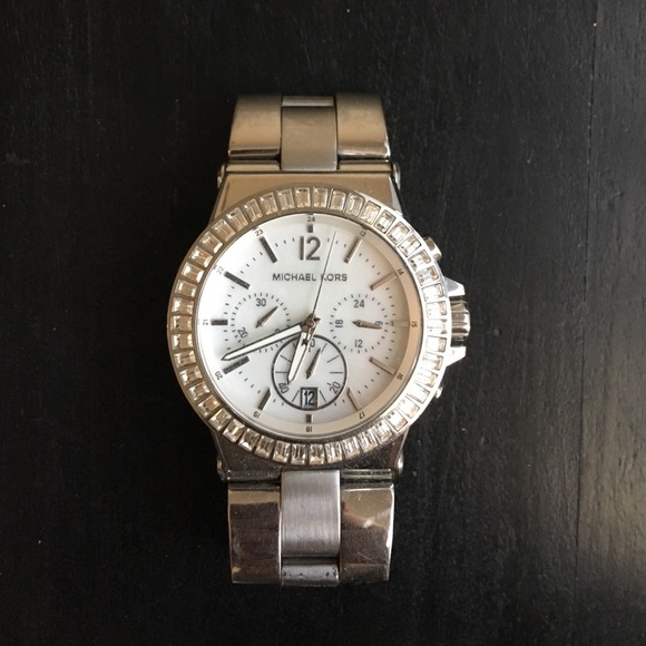 Michael Korrs watch