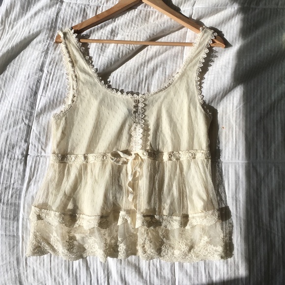 Forever 21 top - Picture 1 of 2