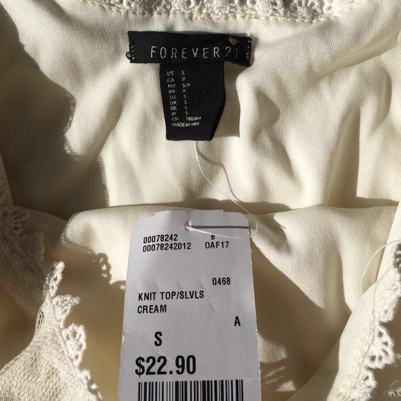 Forever 21 top - Picture 2 of 2