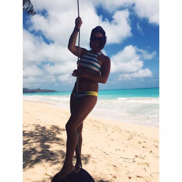 Meet your Posher, Summer