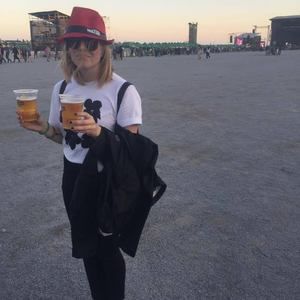 Meet your Posher, Erin