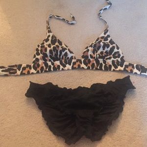 Victoria secret bikini