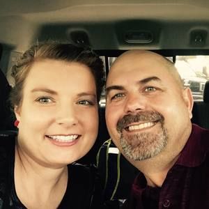 Meet your Posher, Wendy ann