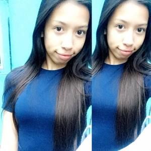 Meet your Posher, Brenda