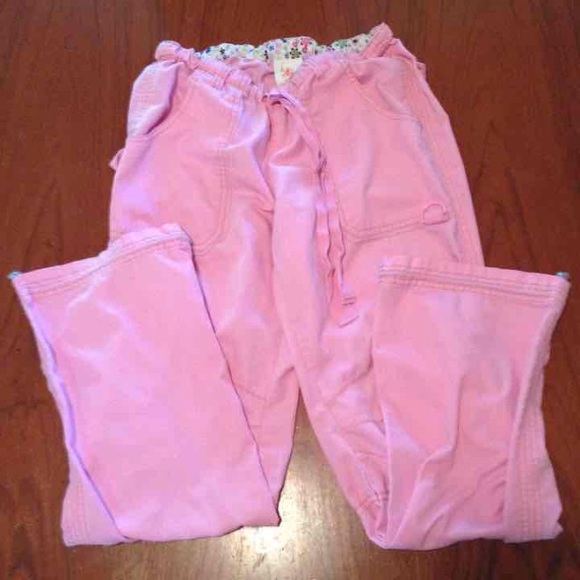Koi scrub pants