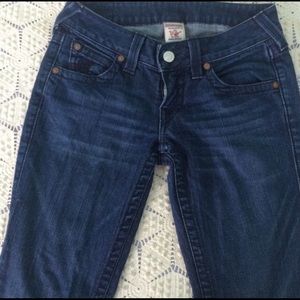 True religion size 28