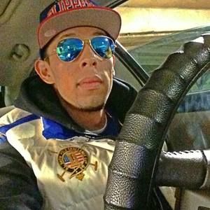 Meet your Posher, Edgar