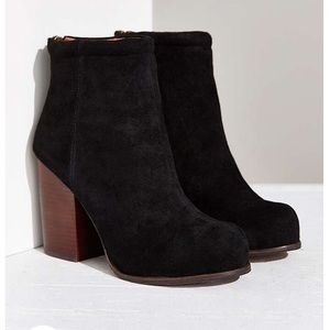 Jeffrey Campbell Boots