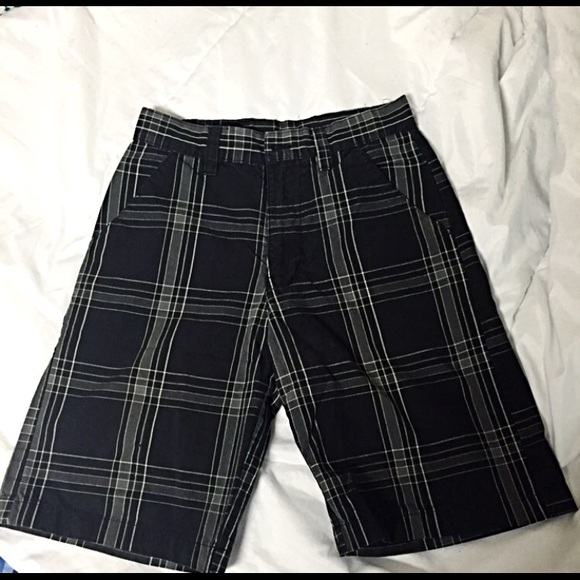 Boys Shorts