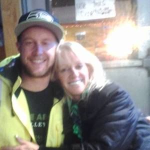 Meet your Posher, Diane