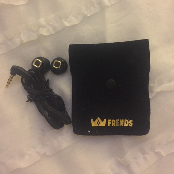 The Donna Earbuds Headphones