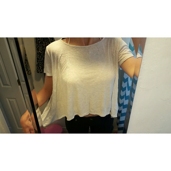 Forever 21 top