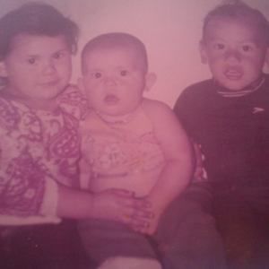 Meet your Posher, Christina