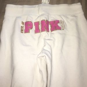 Victoria Secret Sweats