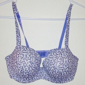 ⭐️Floral Bra ⭐️