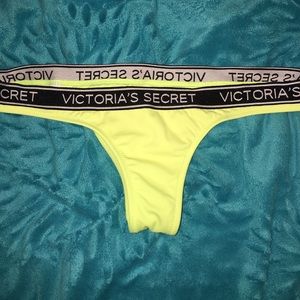 Victoria's Secret itsy bottom