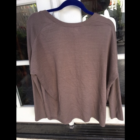 Long sleeve cardigan - Picture 2 of 4