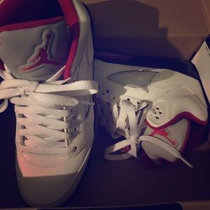 Jordan 5's retro