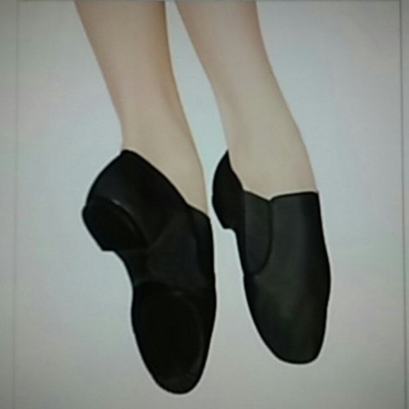 Theatricals Jazz Shoes