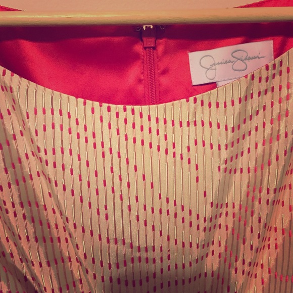 💗last call💗 Jessica Simpson Cocktail Dress