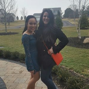 Meet your Posher, Haylee