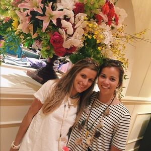 Meet your Posher, Elizabeth