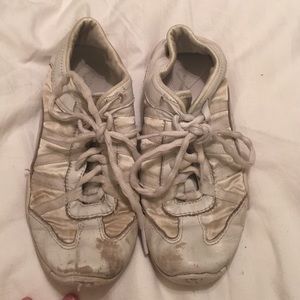 Infiniti Cheer Shoes
