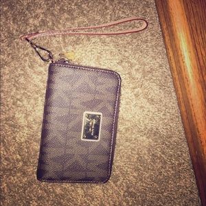 Michael Kors wallet authentic