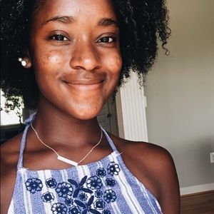 Meet your Posher, Riley