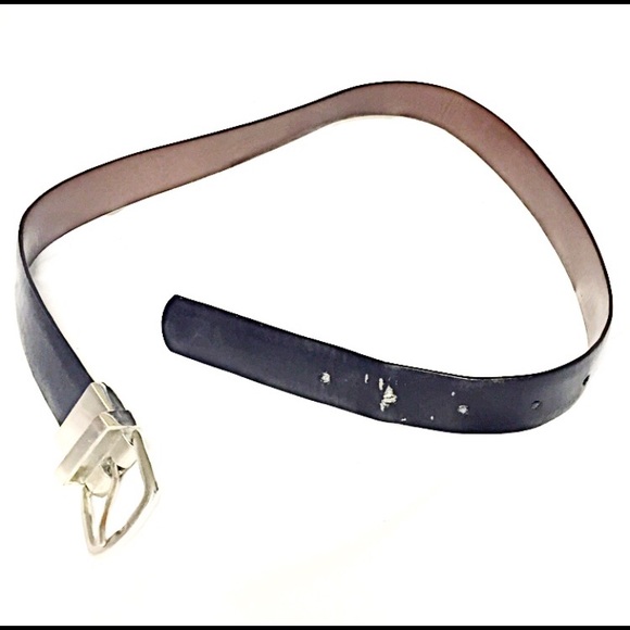 Boys Reversible Black/Brown Belt