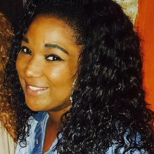 Meet your Posher, Mya