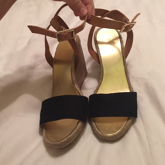 Loft Wedges