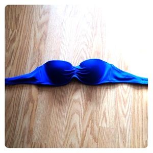 Victoria Secret Bandeau 34A