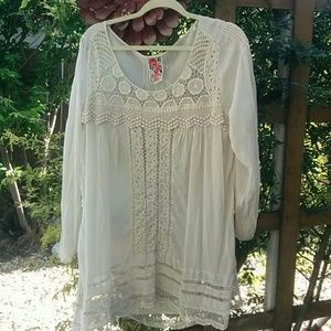 Johnny Was tunic or dress