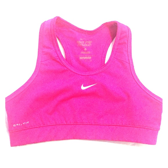 Sports bra