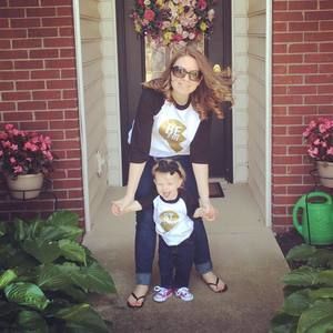 Meet your Posher, Michelle