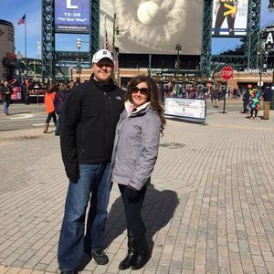 Meet your Posher, Stacy