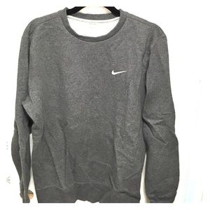 Nike sweatshirt