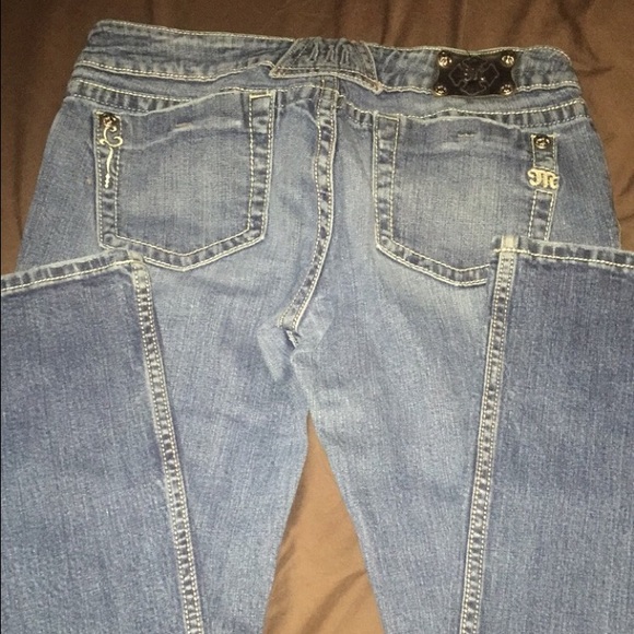 🔸SALE🔸 WILL SHIP TODAY! Miss Me jeans