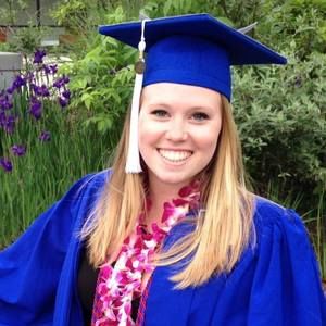 Meet your Posher, Anne