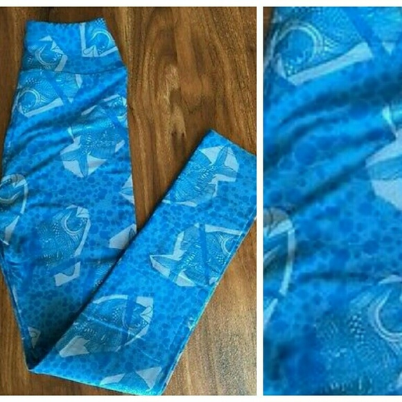 **sold***Lularoe TC Fish